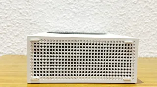 Xbox Series S Blanca