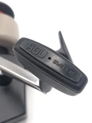 Abu Cardinal 60 Model A Mulinello Vintage Pulito