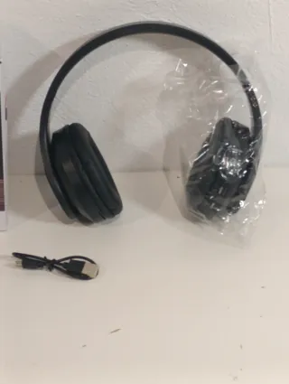 Auriculares B39 Head mounted