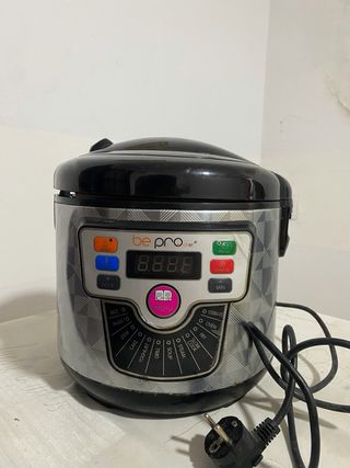 Robot de cocina Be Pro