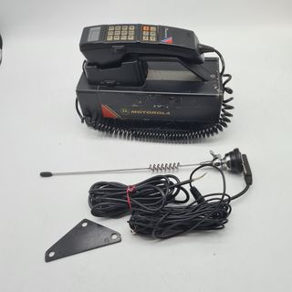 Cellulare Motorola 5800X Vintage