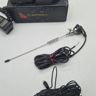 Cellulare Motorola 5800X Vintage