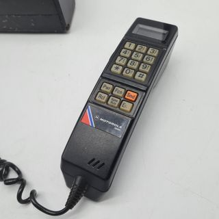 Cellulare Motorola 5800X Vintage