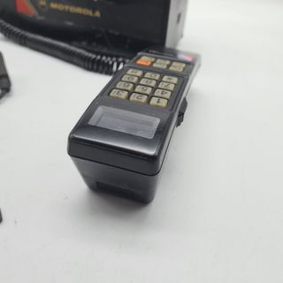 Cellulare Motorola 5800X Vintage