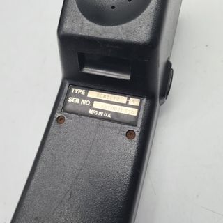 Cellulare Motorola 5800X Vintage