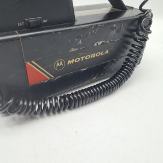 Cellulare Motorola 5800X Vintage