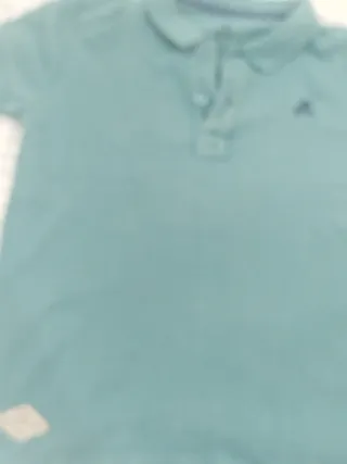 Camisa Scalpers Talla 8 Niño