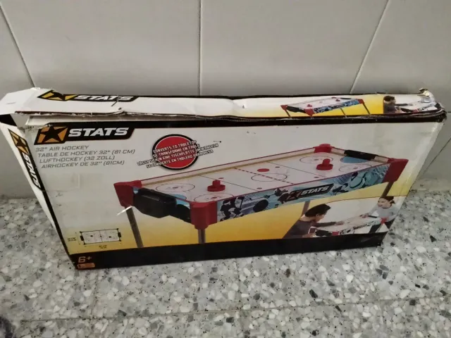 Air Hockey Stats 32 (81cm)