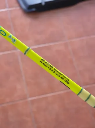 Caña Prohunter Kaido KB-632ML Slow Jigging