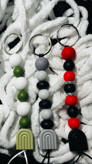 Llaveros de Elefante Personalizables