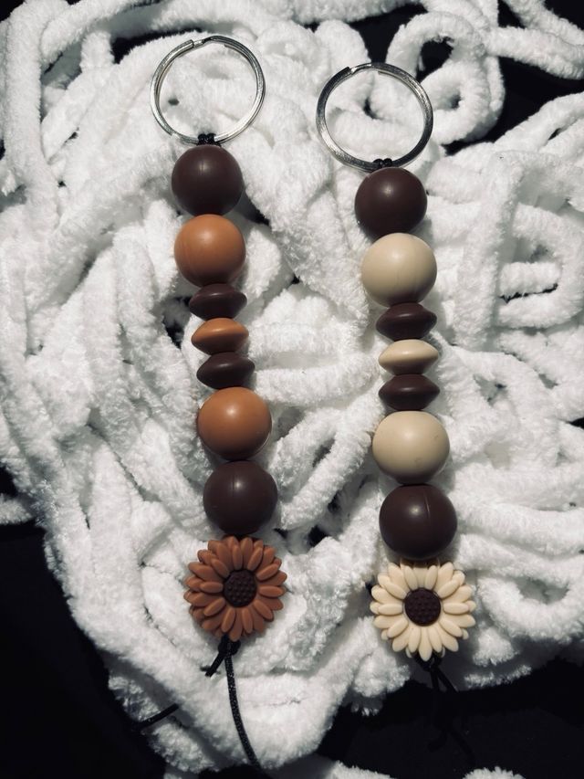 Llaveros de Elefante Personalizables