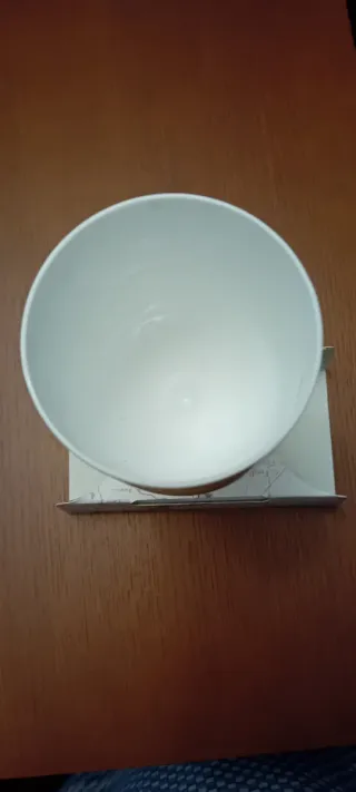 Copa de vino blanca Alma Atlántica