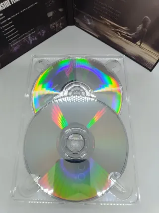 Nintendo Wii Biohazard The Darkside Chronicles