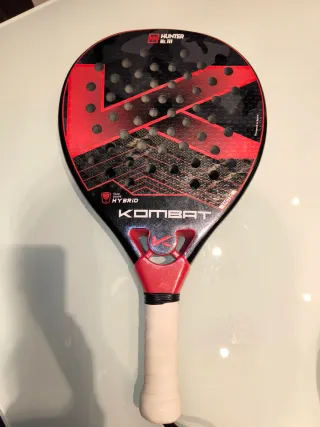 Pala Kombat Hunter MK3