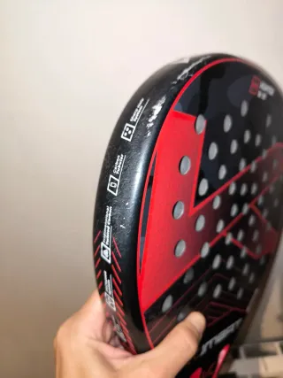 Pala Kombat Hunter MK3