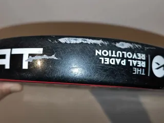 Pala Kombat Hunter MK3