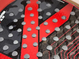 Pala Kombat Hunter MK3