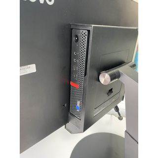 Ordenador Mini PC i7 7a 16Gb RAM + Monitor 22"