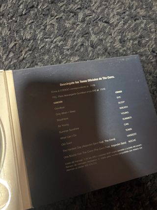 The Corrs / Dreams - La Colección Definitiva