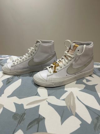Nike Blazer Botas Mujer Talla 41