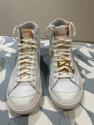 Nike Blazer Botas Mujer Talla 41