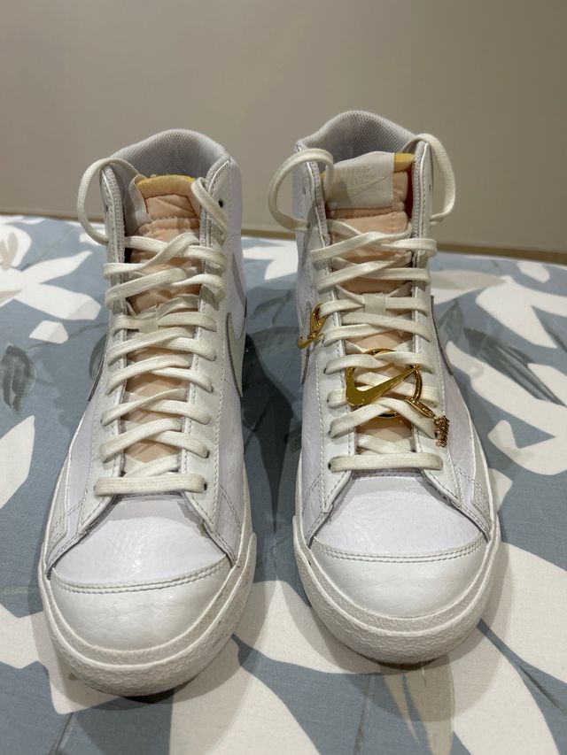 Nike Blazer Botas Mujer Talla 41