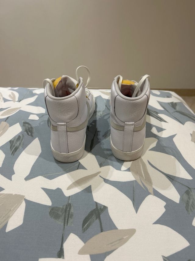 Nike Blazer Botas Mujer Talla 41