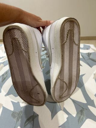 Nike Blazer Botas Mujer Talla 41