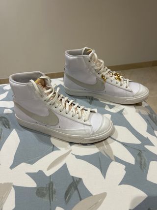 Nike Blazer Botas Mujer Talla 41