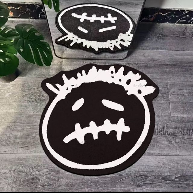 Alfombra Travis Scott Cactus Jack