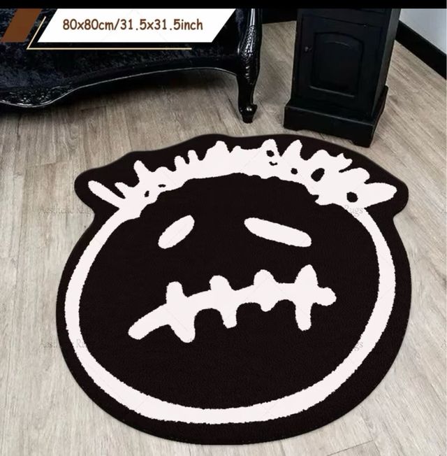 Alfombra Travis Scott Cactus Jack