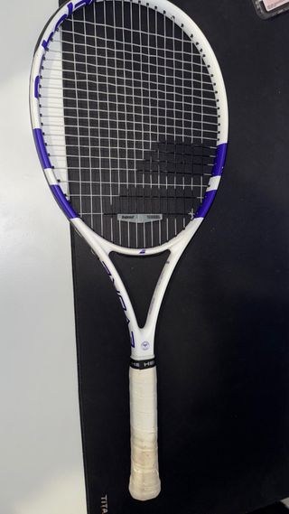 Babolat Evoke Edición Wimbledon