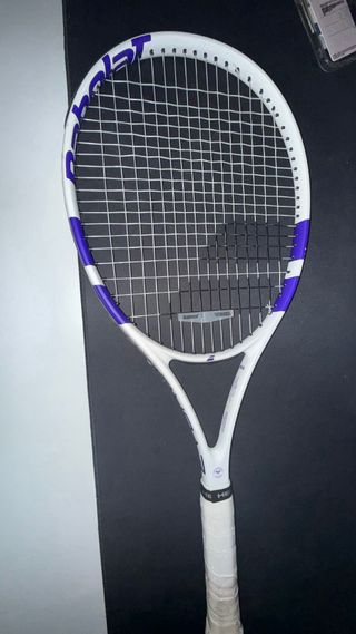 Babolat Evoke Edición Wimbledon