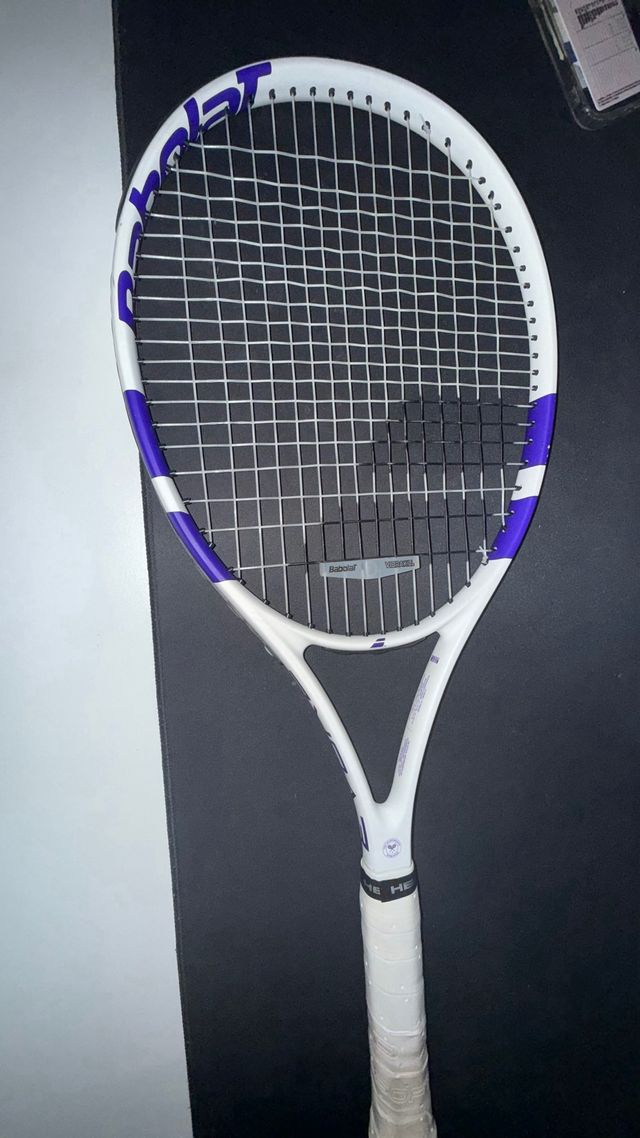 Babolat Evoke Edición Wimbledon