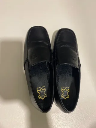 Zapatos Westland Negros Talla 37