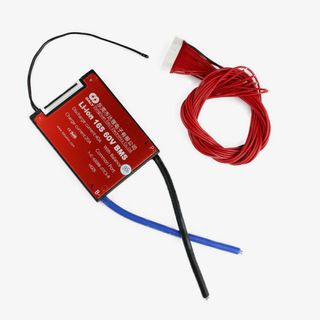 BMS DALY Li-ion 16S 60V