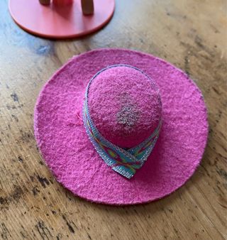 Completo Barbie Ranching, riding and outdoor fun