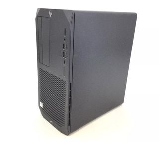 Ordenador Workstation HP Z1 G6 i7 10a gen. 1TB SSD