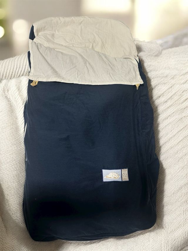 Edredón cuna 120x60