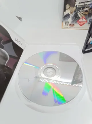 Biohazard Chronicles Value Pack Wii (Japón)