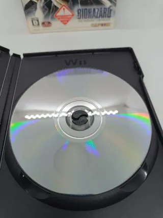 Biohazard Chronicles Value Pack Wii (Japón)