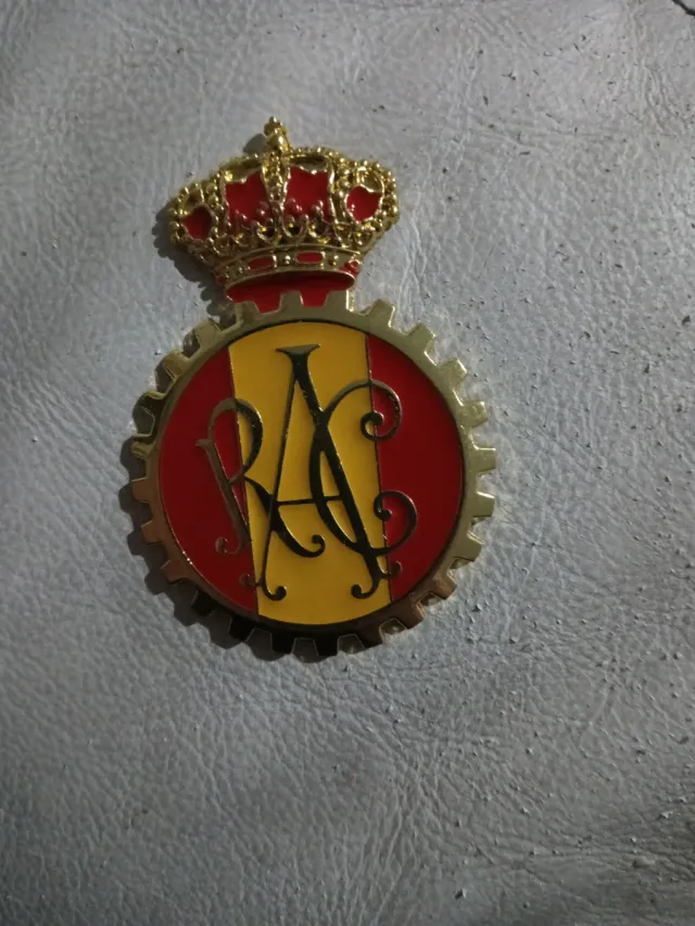 Insignia Corona RAC