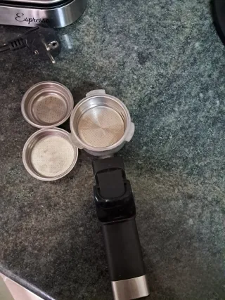 Cafetera Orbegozo nexpresso