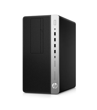 Ordenador HP ProDesk 600 G4 TORRE i5 8a WIFI, HDMI