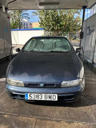 FIAT Brava / Bravo 1997
