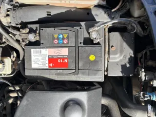 FIAT Brava / Bravo 1997