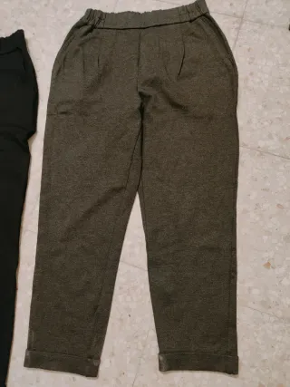 Pantalones mujer 
