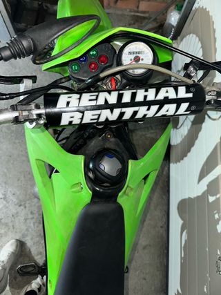 Motor Hispania RYZ Pro