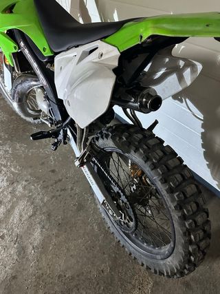 Motor Hispania RYZ Pro