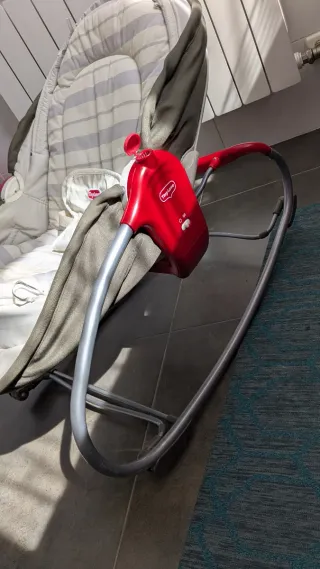 Amaca Tiny Love 3 en 1